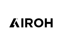 Стекло (визор) Airoh VISOR CONNOR/SPARK 2 IRIDIUM MIRRORED